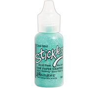 Ranger Cool Mint Stickles Glitter Glue - SGG46264