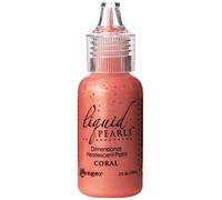 Ranger "Coral" Liquid Pearls