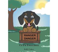 Ranger Danger: God's Promises