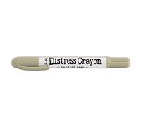Ranger Distress Crayons Bundled Sage, Synthetic Material, Green, 1.6 x 1.6 x 13.2 cm