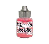 Ranger Distress Oxide Reinker Festive Berries,14 ml