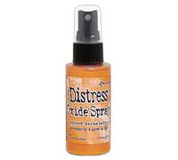 Ranger Distress Oxide Spray Spiced Marmalade, 2 Female oz