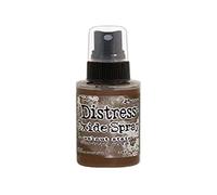 Ranger Distress Oxide Spray Walnut Stain, 57 ml (Pack of 1)