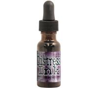 Ranger Distress Pad Re-Inker .5oz-Seedless Preserves,