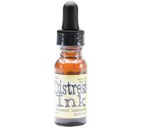 Ranger Distress Pad Re-Inker 5oz-Squeezed Lemonade,