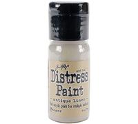 Tim Holtz - Ranger Ranger-Tim Holtz Distress Embossing Glaze-Cracked Pistachio, 1 oz jar