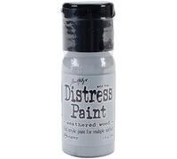 Ranger Tim Holtz Distress Oxide Pad-Bundled Sage, Synthetic Material, Green, 7.5 x 7.5 x 1.9 cm
