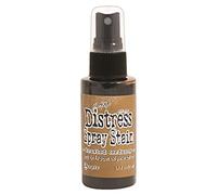 Ranger Distress Spray Stain 1.9oz-Brushed Corduroy,