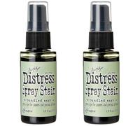 Ranger Distress Spray Stain 1.9oz-Bundled Sage, 3.42 x 3.42 x 11.43 cm (Pack of 2)