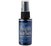 Ranger Distress Spray Stain - 1.9 oz - Chipped Sapphire