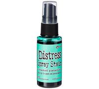 Ranger Distress Spray Stain 1.9oz-Cracked Pistachio,