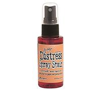 Ranger Distress Spray Stain 1.9oz-Dried Marigold,