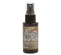 Ranger Tim Holtz-Distress Oxide Spray-Gathered Twigs, 57 ml