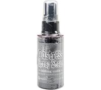Ranger Distress Spray Stain 1.9oz-Hickory Smoke,
