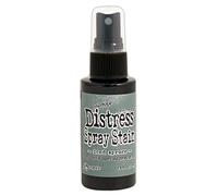Ranger Distress Spray Stain 1.9oz-Iced Spruce,