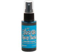 Ranger Distress Spray Stain 1.9oz-Mermaid Lagoon,