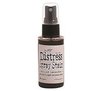 Ranger Distress Spray Stain 1.9oz-Milled Lavender,