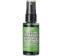 Ranger Distress Spray Stain 1.9oz-Mowed Lawn,