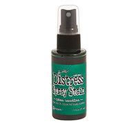 Ranger Distress Spray Stain 1.9oz-Cracked Pistachio,