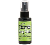 Ranger TSS-42471 Distress Spray Stain 1.9oz-Seedless Preserves,