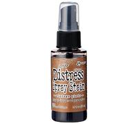 Ranger Distress Spray Stain 1.9oz-Mowed Lawn,