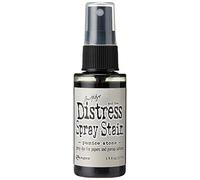 Ranger Distress Spray Stain-Pumice Stone, 3.42 x 3.42 x 11.43 cm, 1.9oz