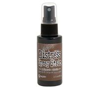 Ranger Distress Spray Stain-Walnut Stain, 3.42 x 3.42 x 11.43 cm, 1.9oz