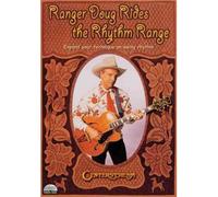 [(Ranger Doug Rides the Rhythm Range: Expand Your Technique on Swing Rhythm)] [Author: Riders in the Sky] published on (May, 2005)