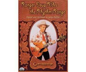 [(Ranger Doug Rides the Rhythm Range: Expand Your Technique on Swing Rhythm)] [Author: Riders in the Sky] published on (May, 2005)