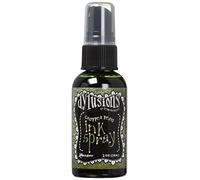 Ranger Dylusions By Dyan Reaveley Ink Spray 2oz-Chopped Pesto,