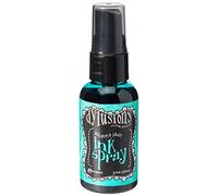 Ranger Dylusions By Dyan Reaveley Ink Spray 2oz-Polished Jade,