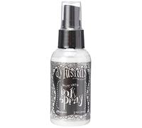 Ranger Dylusions By Dyan Reaveley Ink Spray 2oz-White Linen, 3.55 x 3.55 x 11.17 cm