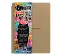 Ranger Dylusions Creative Journal