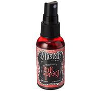 Ranger Dylusions DYC-33912 Postbox Ink Spray, Red