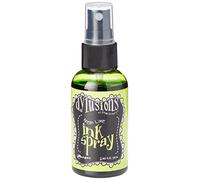 Ranger Dylusions Fresh Lime Ink Spray, Green