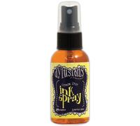 Ranger Dylusions Lemon Zest Ink Spray, Yellow