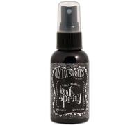 Ranger Dylusions Marble Ink Spray, Black