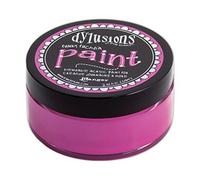 Ranger Dylusions Paint Funky Fuchsia, Pink