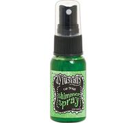 Ranger Dylusions Shimmer Cut Grass Spray, Synthetic Material, Green, 9.8 x 2.9 x 2.9 cm