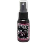 Ranger Dylusions Shimmer Sprays 1oz-Cranberry Juice