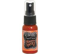 Ranger Dylusions Shimmer Tangerine Dream Spray, Synthetic Material, Orange, 9.6519999999999992 x 3.048 x 3.048 cm