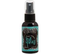 Ranger Dylusions Vibrant Ink Spray, Blue/ Turquoise