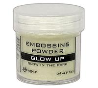 Ranger Embossing Powder-Glow Up