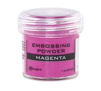 Ranger Embossing Powder, Magenta