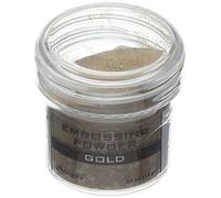 Ranger Gold-Embossing Powder, Acrylic, Multicolour, 4.44x4.44x4.44 cm
