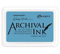 Ranger Forget-Me-Not Archival Ink Pad