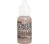 Ranger Glisten Stickles Glitter Glue, Synthetic Material, Multi-Colour, 2.5 x 2.5 x 7.5 cm