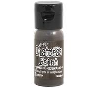 Ranger Ground Espresso Distress Paint, Brown
