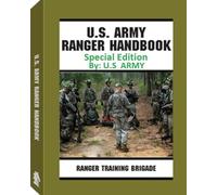 Ranger Handbook. By: United States. Army