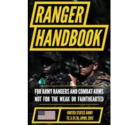 Ranger Handbook TC3-21.76